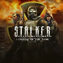 S.T.A.L.K.E.R.: Legends of the Zone Trilogy | XBOX | На любой аккаунт