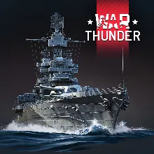 War Thunder - USS Maryland Pack | XBOX+PC | На любой аккаунт