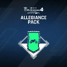 Monster Energy Supercross 4 - Allegiance Pack - Xbox Series X|S | XBOX | На любой акк