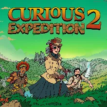 Curious Expedition 2 | XBOX | На любой аккаунт