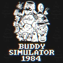 Buddy Simulator 1984 | XBOX | На любой аккаунт