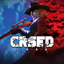 CRSED: F.O.A.D. - Vampire Hunter Pack | XBOX | На любой аккаунт