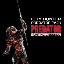 Predator: Hunting Grounds – City Hunter(97) Predator DLC Pack | XBOX | На любой аккау