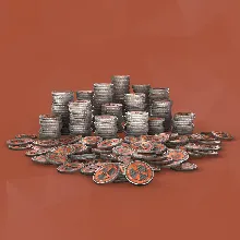 Rust Console Edition - 7800 Rust Coins | XBOX | На любой аккаунт