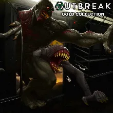 Outbreak Gold Collection | XBOX | На любой аккаунт