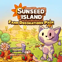 Farm Decorations Pack | XBOX | На любой аккаунт