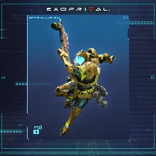 Barrage β Early Unlock Ticket | XBOX+PC | На любой аккаунт