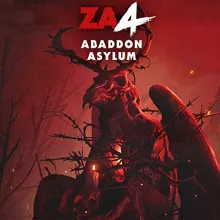 Zombie Army 4: Mission 8 - Abaddon Asylum | XBOX+PC | На любой аккаунт