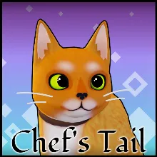 Chef's Tail | XBOX | На любой аккаунт
