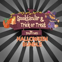 Paleo Pines: Halloween Bundle | XBOX | На любой аккаунт