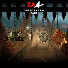Zombie Army 4: Story Charm Pack | XBOX+PC | На любой аккаунт
