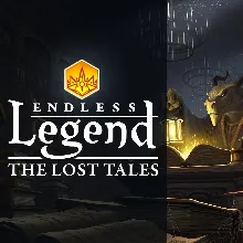 Endless Legend - The Lost Tales | PC | На любой аккаунт