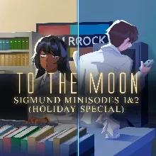 To the Moon: Sigmund Minisode 1&2 (Holiday Special) | XBOX | На любой аккаунт