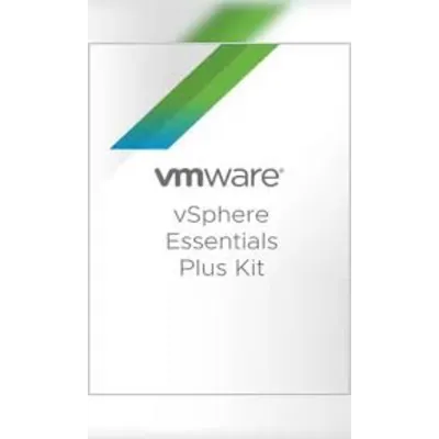 VMware vSphere 8 | Essentials Plus (PC) (1 Device, Lifetime) - irongamers.ru