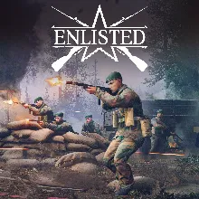 Enlisted - M1 Thompson (S) Squad | XBOX+PC | На любой аккаунт