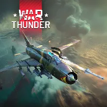 War Thunder - SU-22M4 Pack | XBOX+PC | На любой аккаунт