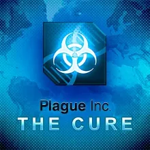 Plague Inc: The Cure | XBOX | На любой аккаунт
