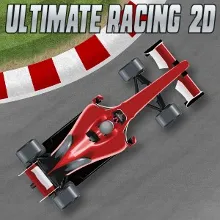 Ultimate Racing 2D | XBOX | На любой аккаунт