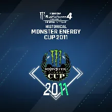 Monster Energy Supercross 4 - Historical Monster Energy Cup 2011 | XBOX | На любой ак