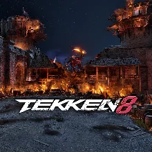 TEKKEN 8 - PHOENIX GATE (FINAL FANTASY series) | XBOX | На любой аккаунт