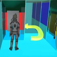 Mirror Maze Challenge | XBOX+PC | На любой аккаунт