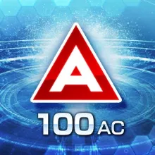 100AC Exchange Ticket | XBOX+PC | На любой аккаунт