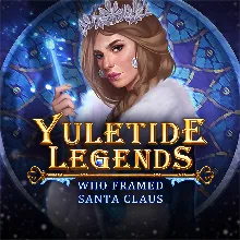 Yuletide Legends: Who Framed Santa Claus (Xbox Version) | XBOX | На любой аккаунт