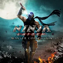 NINJA GAIDEN: Master Collection | XBOX+PC | На любой аккаунт