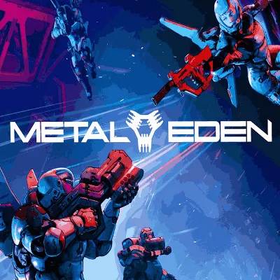 METAL EDEN (Ключ Steam | РФ+СНГ) - irongamers.ru