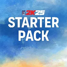 PGA TOUR 2K25 Starter Pack | XBOX | На любой аккаунт