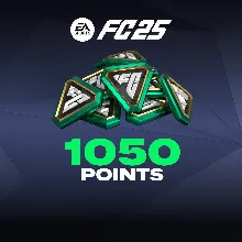 EA SPORTS FC™ 25 - FC Points 1050 | XBOX | На любой аккаунт