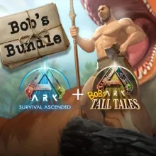 ARK: Bob's Bundle | XBOX+PC | На любой аккаунт