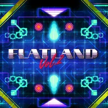 Flatland Vol.2 | XBOX | На любой аккаунт