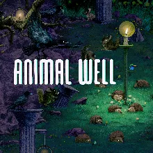 ANIMAL WELL | XBOX | На любой аккаунт