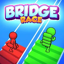 Bridge Race | XBOX+PC | На любой аккаунт