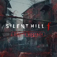 SILENT HILL f - Deluxe Upgrade | XBOX+PC | На любой аккаунт