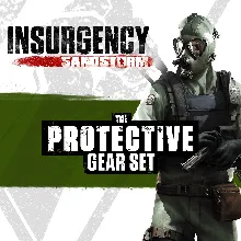 Insurgency: Sandstorm - Protective Gear Set | XBOX+PC | На любой аккаунт