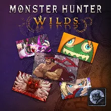 Sticker Set: Street Fighter 6 Set | XBOX | На любой аккаунт