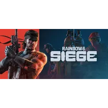 Tom Clancy's Rainbow Six Siege Y11 - Ultimate Edition steam