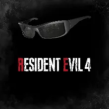 Resident Evil 4 Leon Accessory: 'Sunglasses (Sporty)' | XBOX | На любой аккаунт