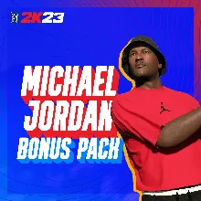 PGA TOUR 2K23 Michael Jordan Bonus Pack | XBOX | На любой аккаунт