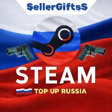 ✨🤖0%! АВТОПОПОЛНЕНИЕ STEAM РОССИЯ RUB 24/7 🤖✨