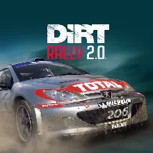 WS - Peugeot 206 Rally | PC | На любой аккаунт