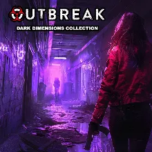 Outbreak: Dark Dimensions Collection | XBOX | На любой аккаунт