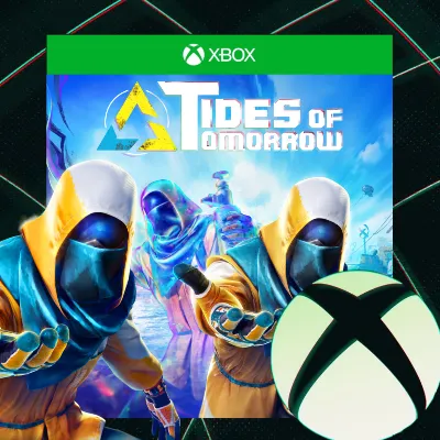 Tides of Tomorrow