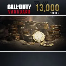 13,000 Call of Duty®: Vanguard Points | XBOX | На любой аккаунт