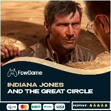 Indiana Jones Premium Upgrade Xbox/PC ВЕСЬ МИР (глобал)