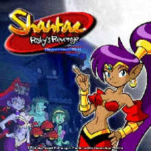 Shantae: Risky's Revenge - Director's Cut | XBOX+PC | На любой аккаунт