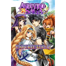 Experience x3 - Asdivine Saga | XBOX+PC | На любой аккаунт