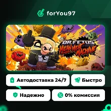 Dr. Fetus' Mean Meat Machine · Steam Gift · АВТОДОСТАВКА